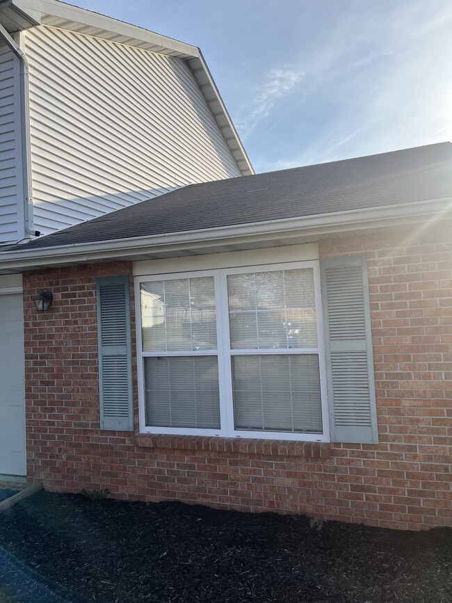 property at 400 Morgan Dr