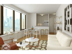 2 Lincoln Square-Unit -25F in New York, NY - Building Photo - Building Photo