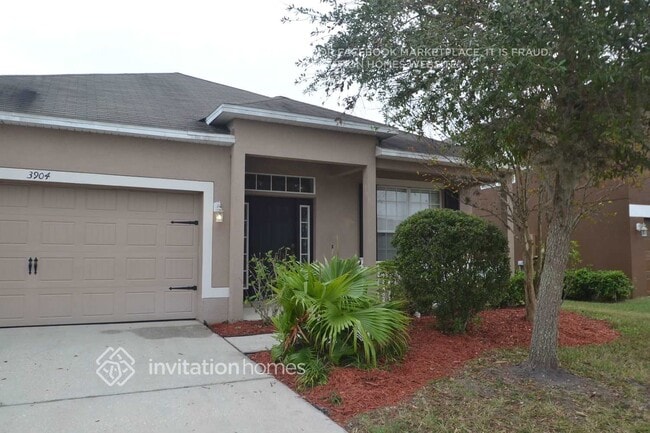 property at 3904 Emerald Tree Ln