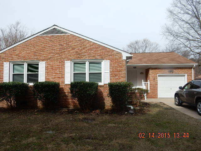 property at 105 Little Florida Rd