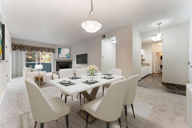 property at 4320 S Corbett Ave
