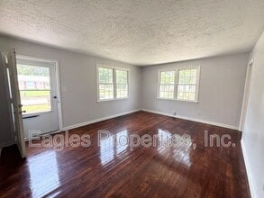 418 Dove Pl in Goldsboro, NC - Building Photo - Building Photo