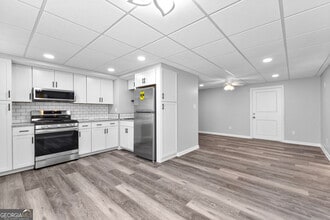 145 Noble Forest Dr in Fayetteville, GA - Building Photo - Building Photo