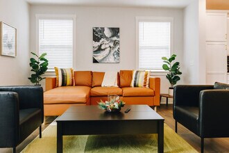 1122 N Alexander St in Charlotte, NC - Building Photo - Building Photo