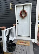 122 Allen Ave, Unit Falmouth Coastalandings in Portland, ME - Building Photo