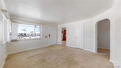3609 Forest St in Denver, CO - Building Photo - Building Photo