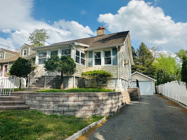 property at 46 Johnson Rd