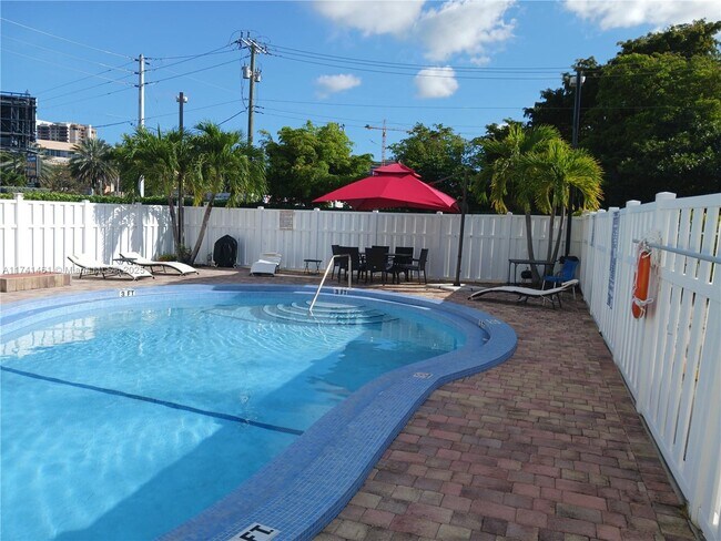 property at 11750 NE 16th Ave