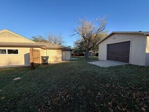 2701 Aileen Blvd in Greenville, TX - Building Photo - Building Photo