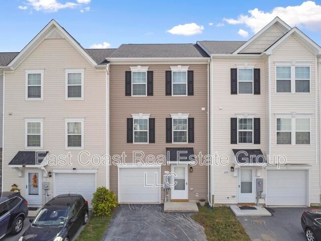 105 Natural Way