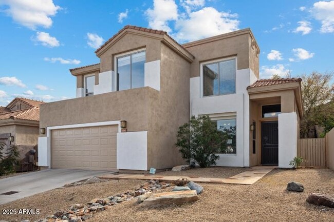 1241 E Joan De Arc Ave in Phoenix, AZ - Building Photo - Building Photo