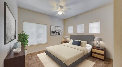 Sterling Pointe in Flagstaff, AZ - Building Photo - Building Photo
