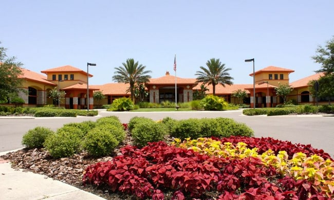 3404 Moonstone Ln in Melbourne, FL - Foto de edificio - Building Photo