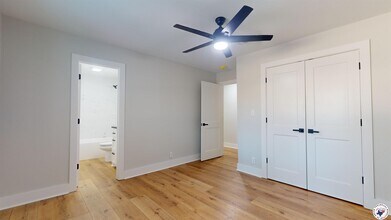 10 Sweetbrush Ave in Texarkana, TX - Building Photo - Building Photo