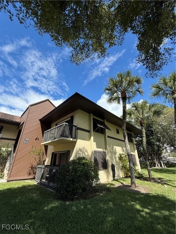 property at 7925 SW 86th St