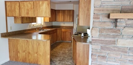 515 Parkway Dr in Whitefish, MT - Building Photo - Building Photo