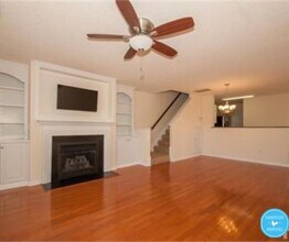 2536 Blackwolf Run Ln in Raleigh, NC - Building Photo - Building Photo
