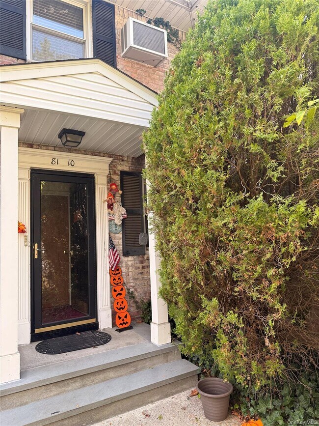 property at 81-10 Langdale St