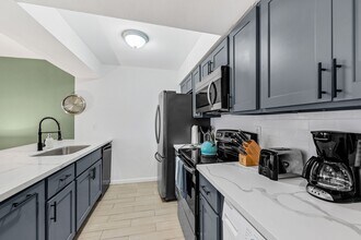 12600 Melville Dr in Montgomery, TX - Building Photo - Building Photo