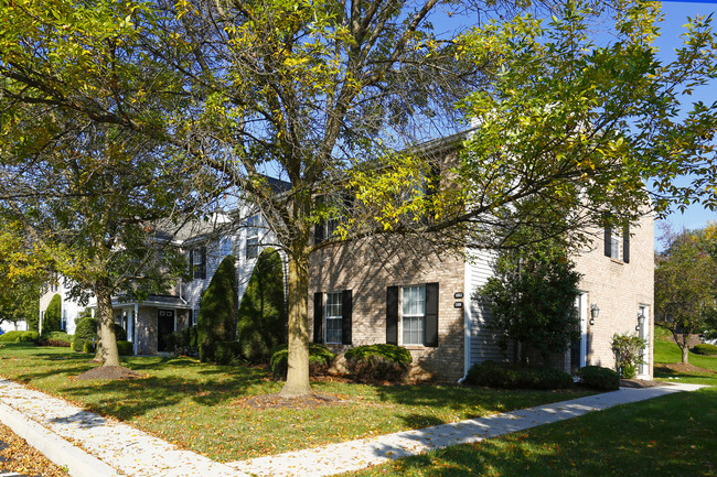 Hamilton Park Apartments in Harrisburg, PA - Building Photo - Building Photo