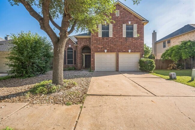 property at 3604 Bratton Heights Dr