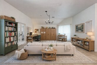 7404 NW 135th St in Oklahoma City, OK - Building Photo - Building Photo