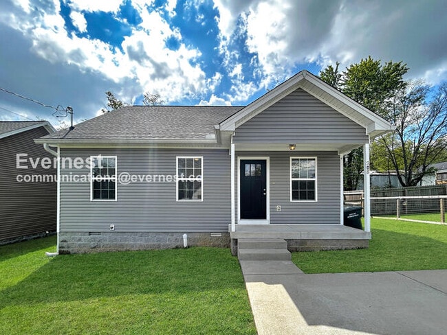 property at 908 E 16th Ave