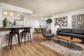 Sienna Residences in Pomona, CA - Building Photo - Building Photo