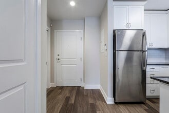 The Brock in Burlington, ON - Building Photo - Building Photo