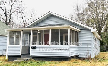 1021 Dodd St in Shelby, NC - Building Photo - Building Photo