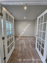 520 Citrus Petal Rd in Wake Forest, NC - Building Photo - Building Photo