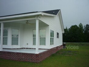 12058 GA-196 in Ludowici, GA - Building Photo - Building Photo