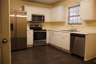 118 Hiram Terrace in Hiram, GA - Foto de edificio - Building Photo