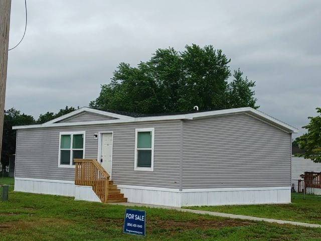 868 E Commerce St in Bridgeton, NJ - Building Photo - Building Photo