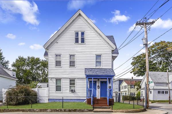 560 N Montello St, Unit Apt 1, Unit Apt 1