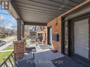 54A Galley Ave in Toronto, ON - Building Photo - Building Photo