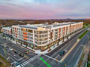 Towne Nashville in Nashville, TN - Building Photo - Building Photo