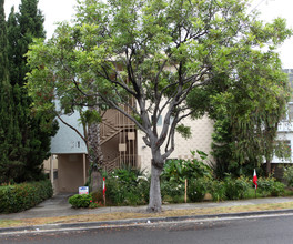 1008 7th St in Santa Monica, CA - Building Photo - Building Photo