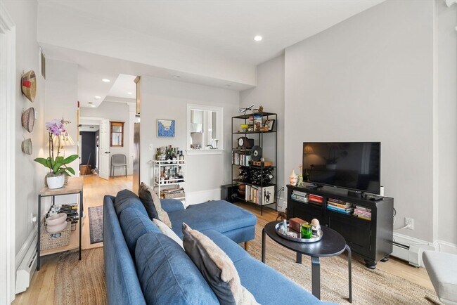 437 Shawmut Ave in Boston, MA - Building Photo - Building Photo