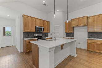 3940 Rochelle Ln in Forney, TX - Foto de edificio - Building Photo