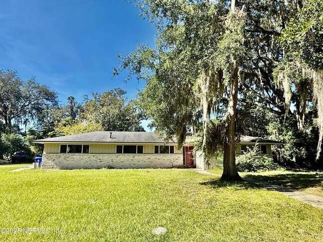 property at 2349 Moody Ave