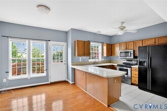 2907 Thistlebrook Ln in Richmond, VA - Building Photo - Building Photo