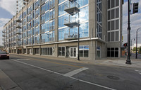 Encore Condominiums in Nashville, TN - Foto de edificio - Building Photo