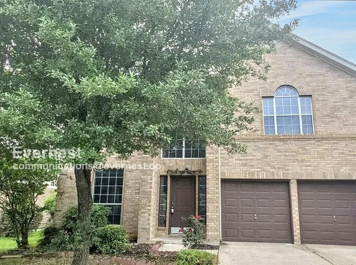 3502 Cheyenne St in Round Rock, TX - Building Photo