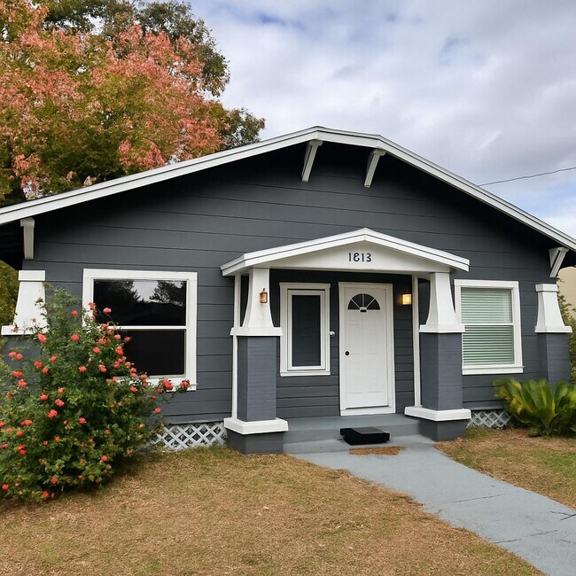 1216 E 33rd Ave in Tampa, FL - Building Photo - Building Photo