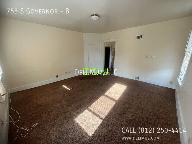 property at 755 S Governor St