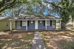 1129 Windsor St SW in Atlanta, GA - Building Photo