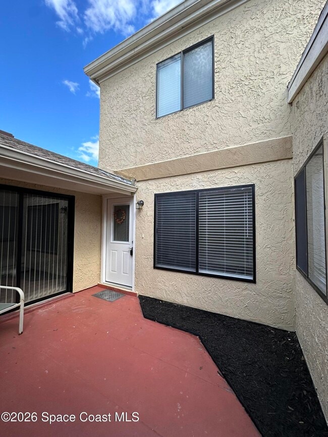 1431 Sheafe Ave NE in Palm Bay, FL - Building Photo - Building Photo