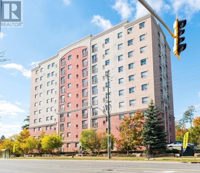 property at 274 Erb St. W