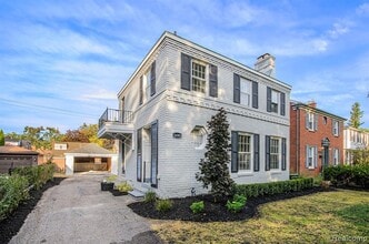 26085 Humber St in Huntington Woods, MI - Building Photo - Building Photo